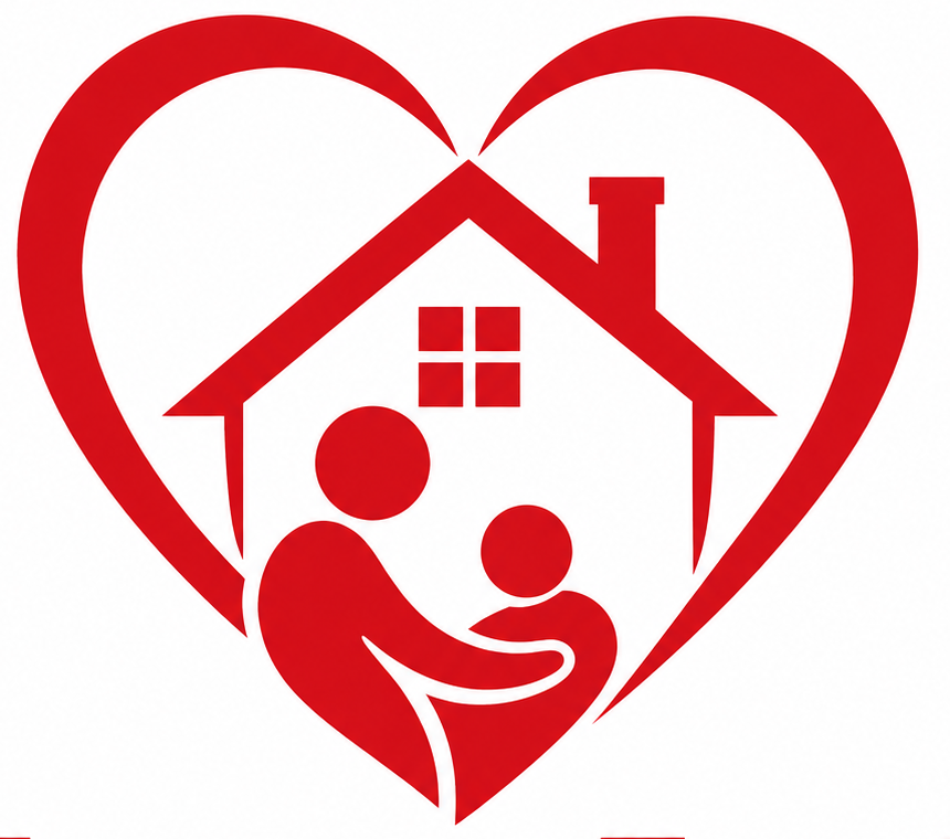 Heart of the Family logo